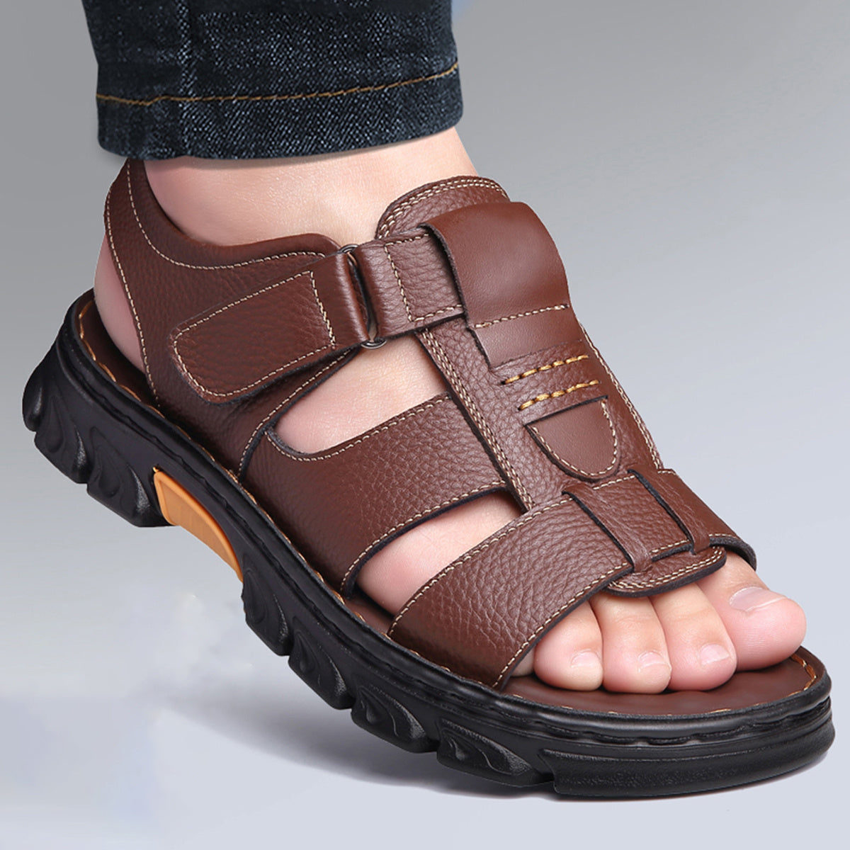 Mens Sandals