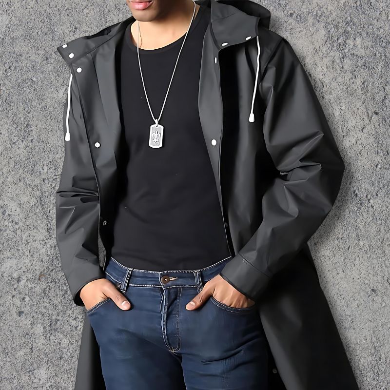 Mens Coats