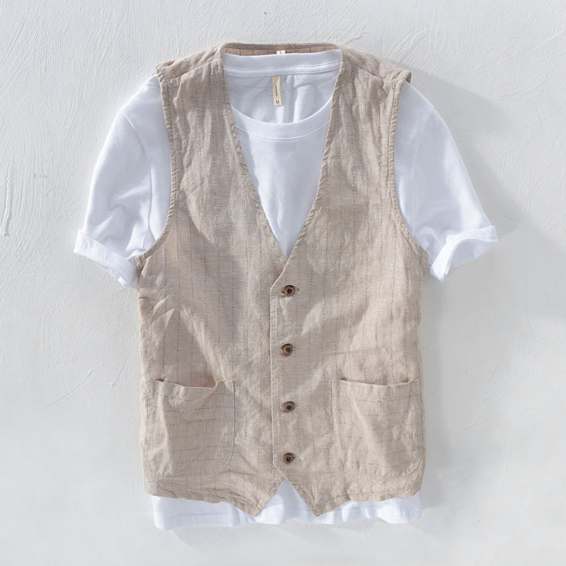 Mens Vests