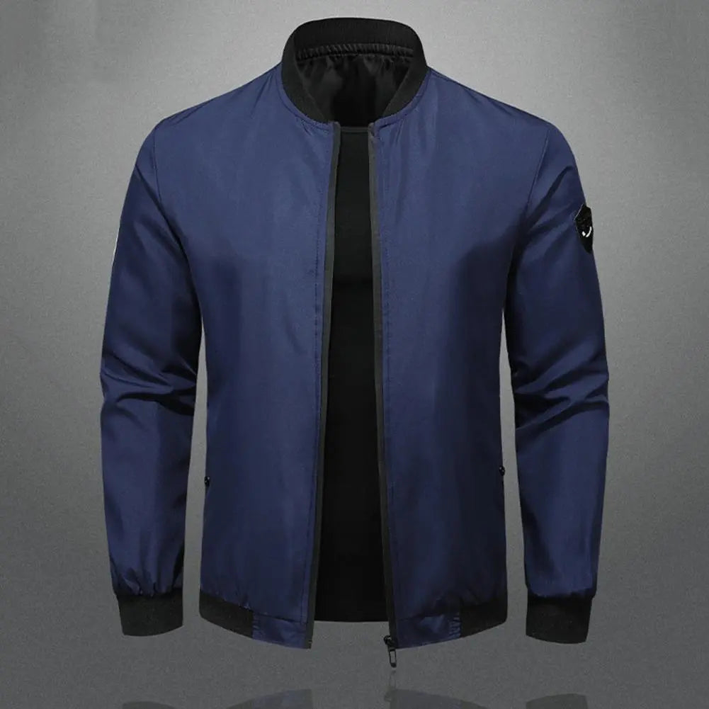 Mens Bomber Jackets