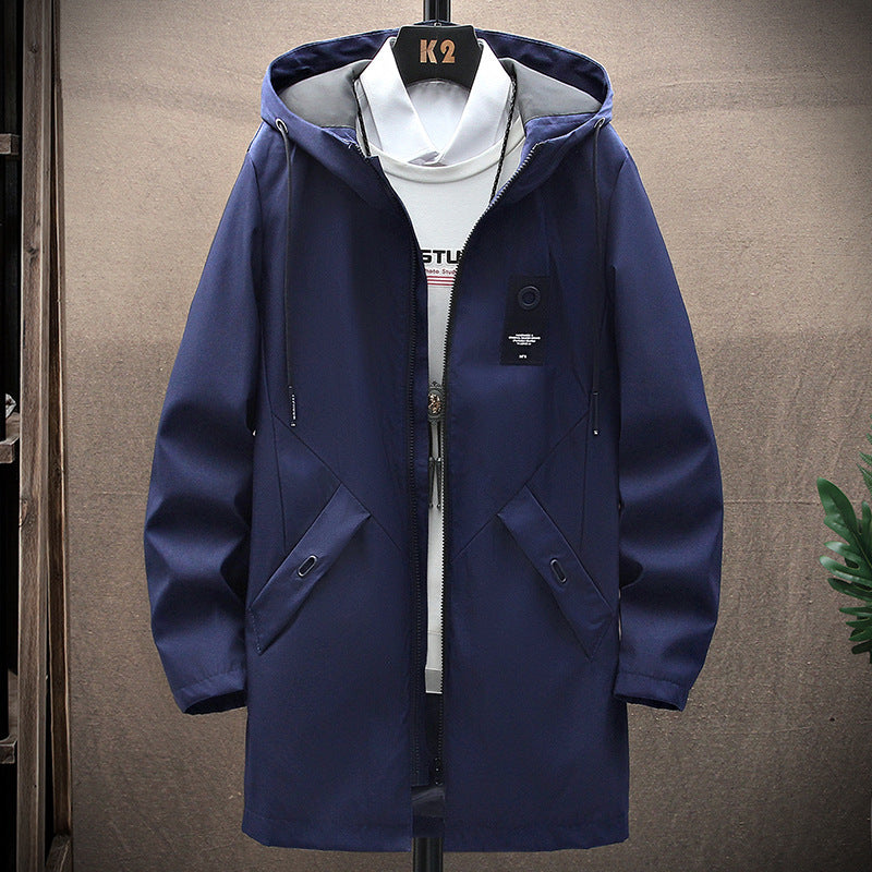 Mens Hoodies