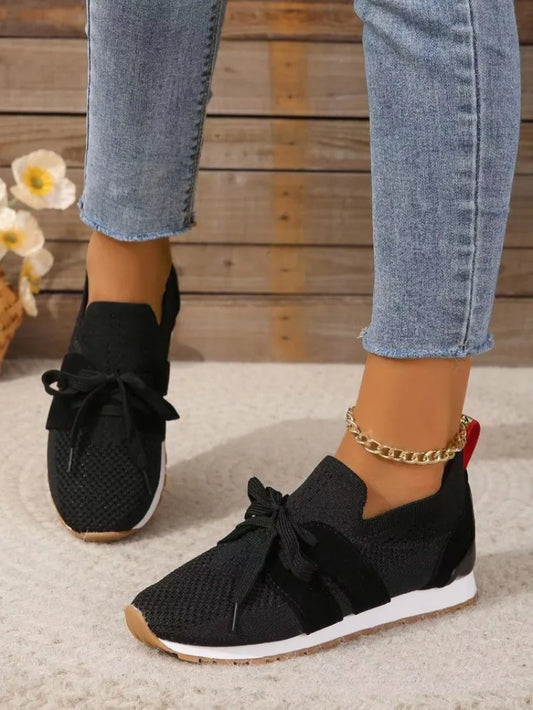 Women's Walking Sneakers - Cushioned Arch Support - UrbanStride