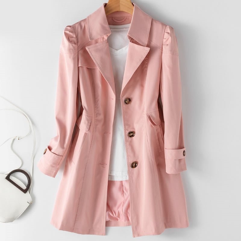 Women Trench Coats