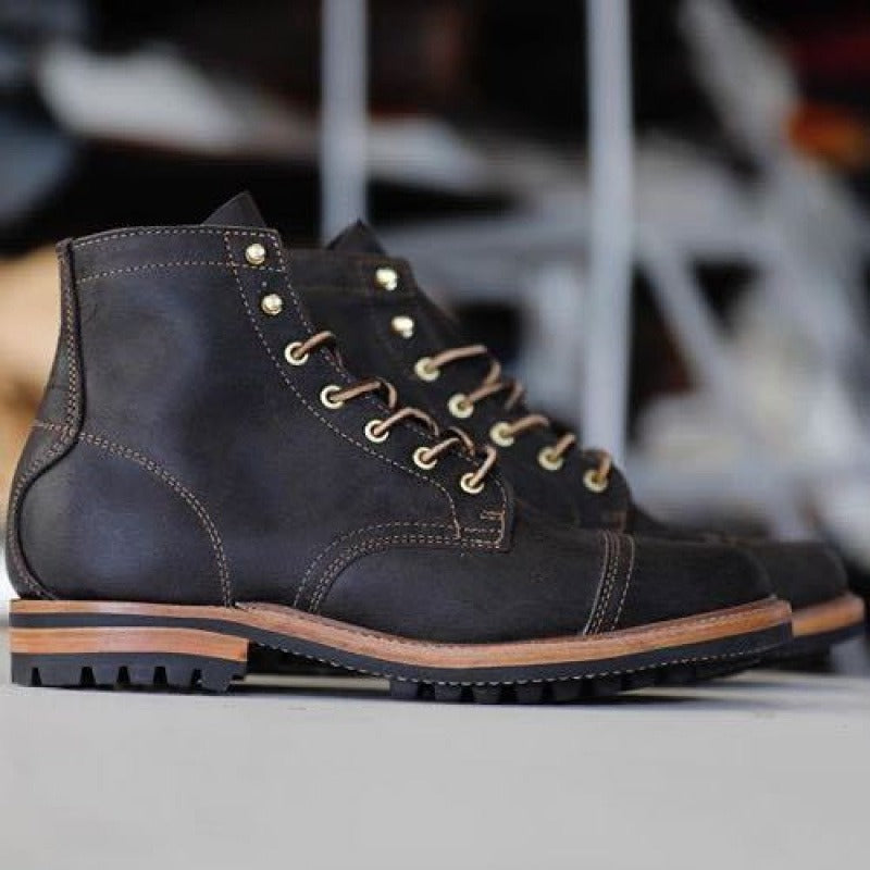 Mens Boots
