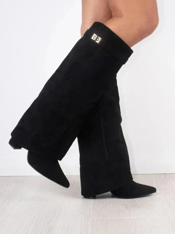 Womens Boots
