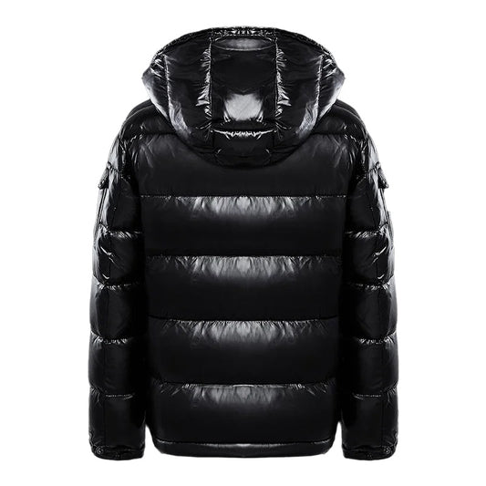 Men's Premium Down Winter Jacket Water-Repellent - Thiago